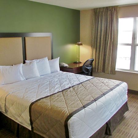 Extended Stay America Suites - Austin - Northwest Arboretum - The Domain Luaran gambar