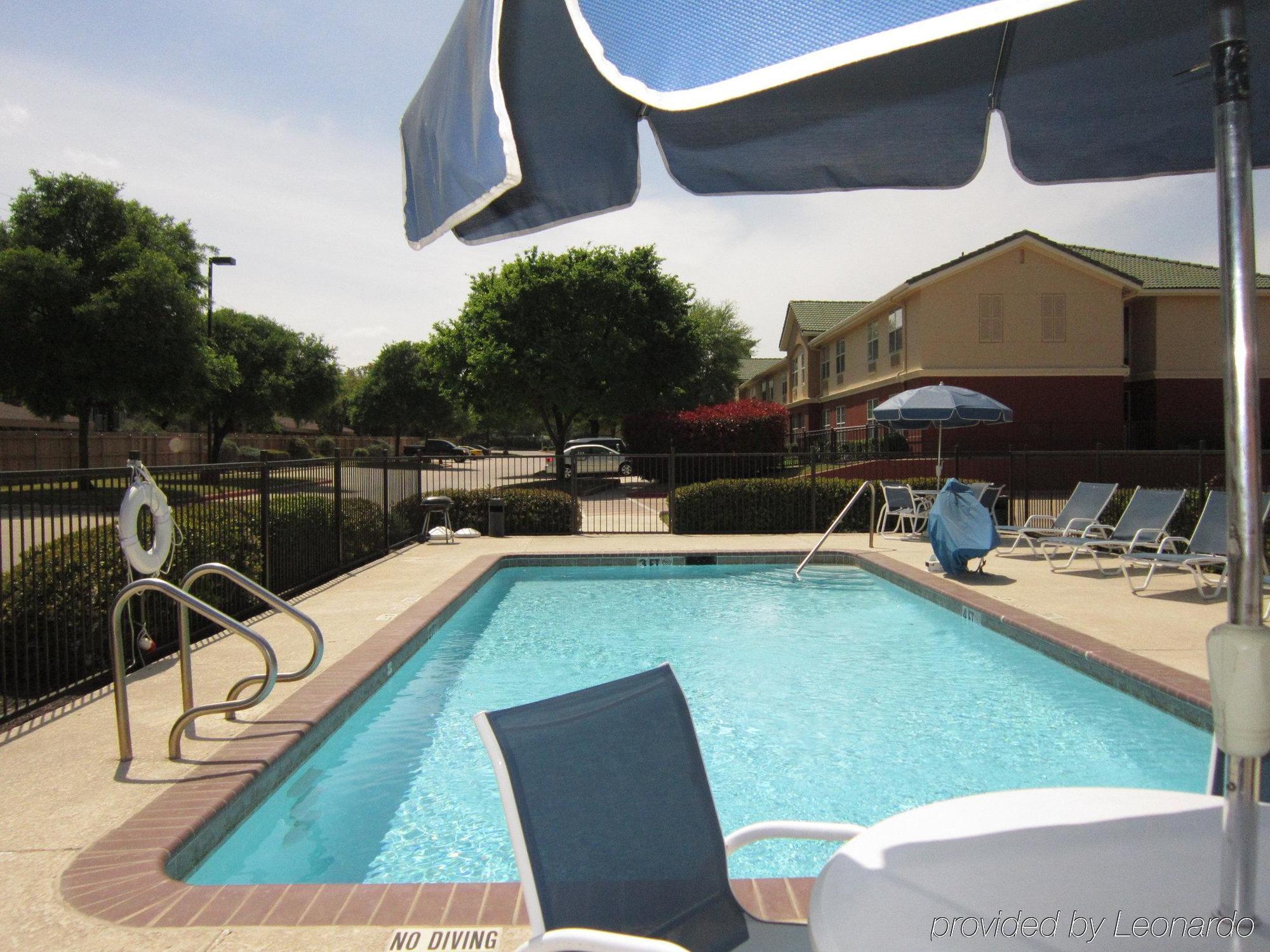 Extended Stay America Suites - Austin - Northwest Arboretum - The Domain Luaran gambar