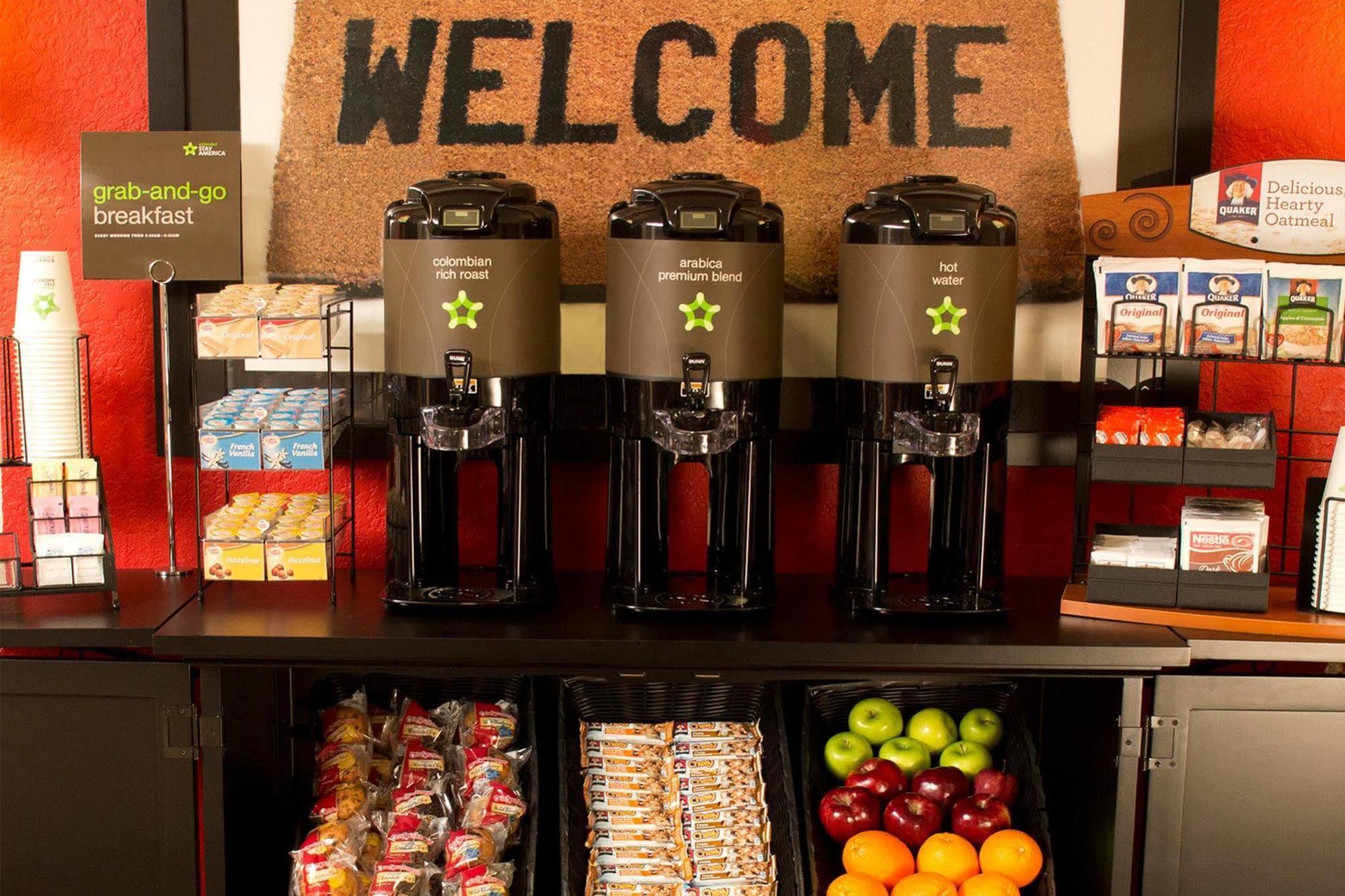 Extended Stay America Suites - Austin - Northwest Arboretum - The Domain Luaran gambar