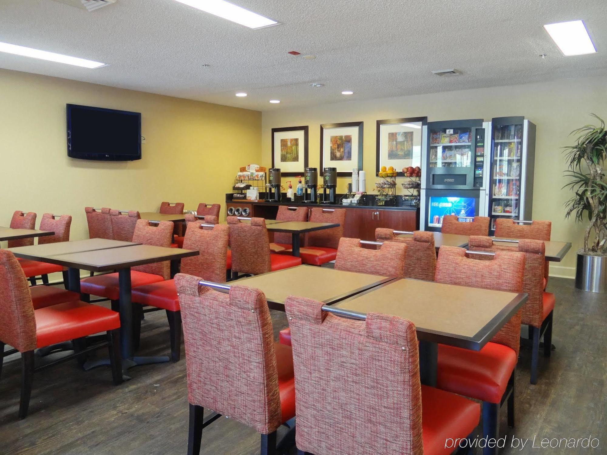 Extended Stay America Suites - Austin - Northwest Arboretum - The Domain Luaran gambar