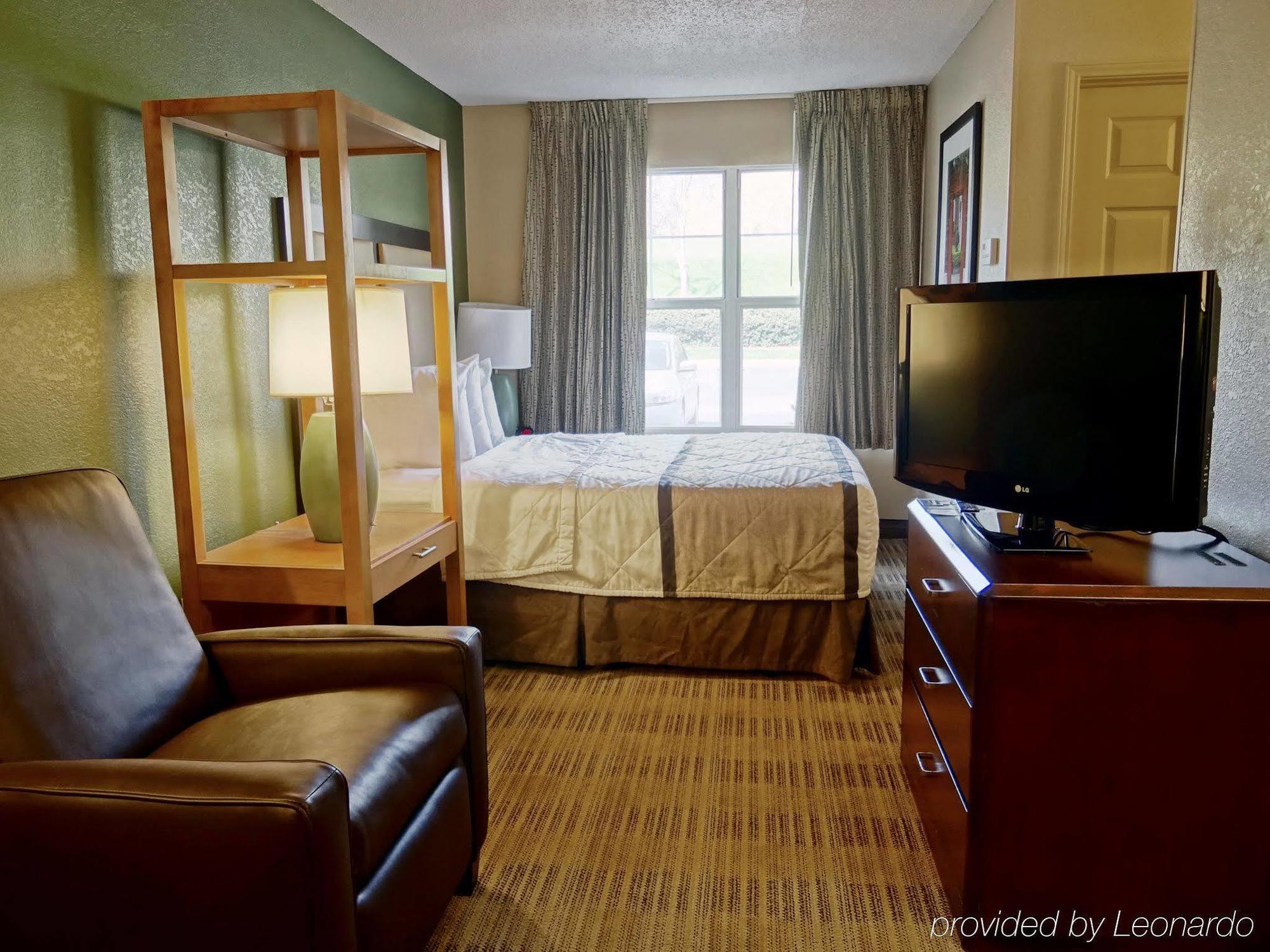 Extended Stay America Suites - Austin - Northwest Arboretum - The Domain Luaran gambar