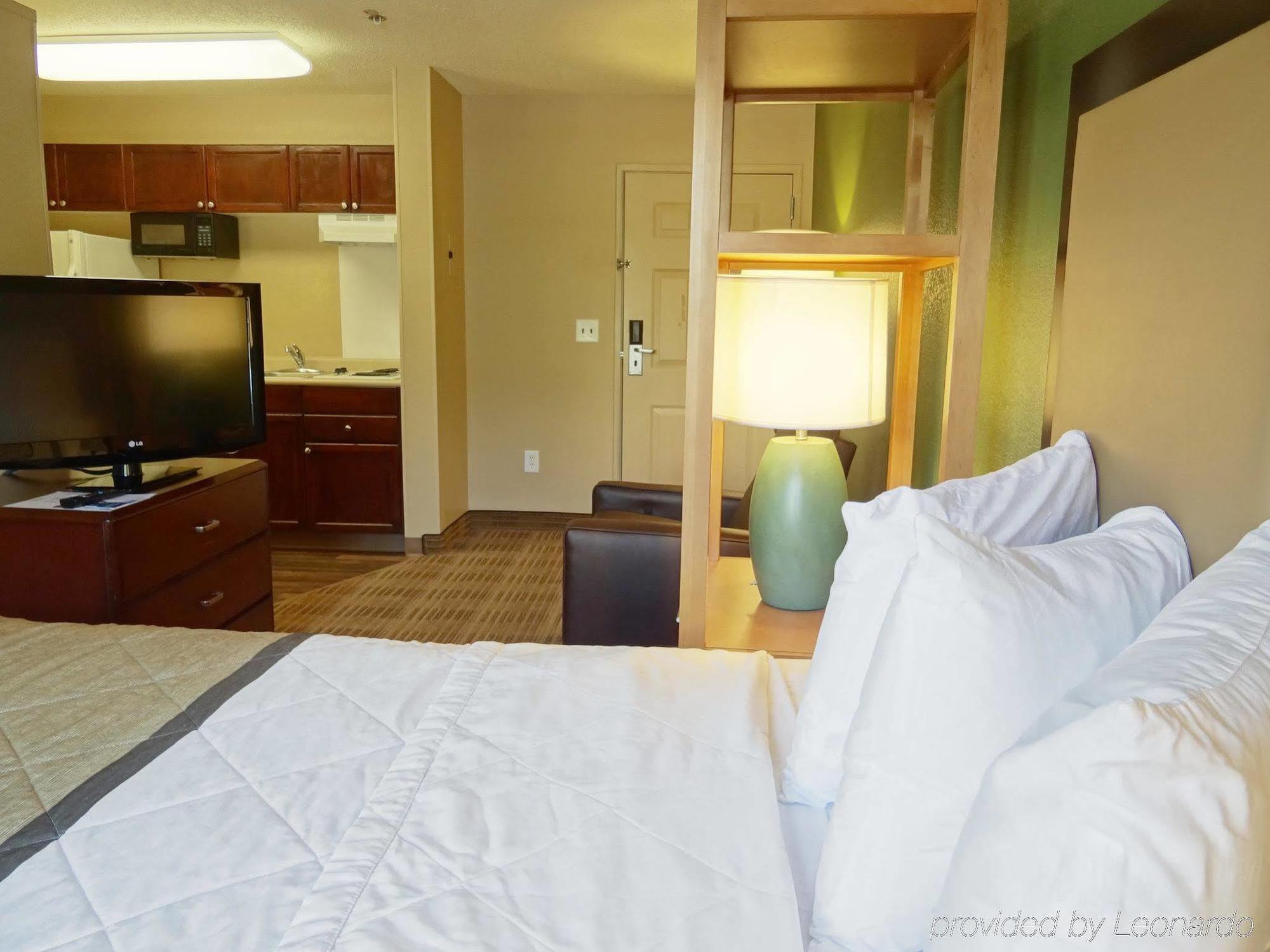 Extended Stay America Suites - Austin - Northwest Arboretum - The Domain Luaran gambar