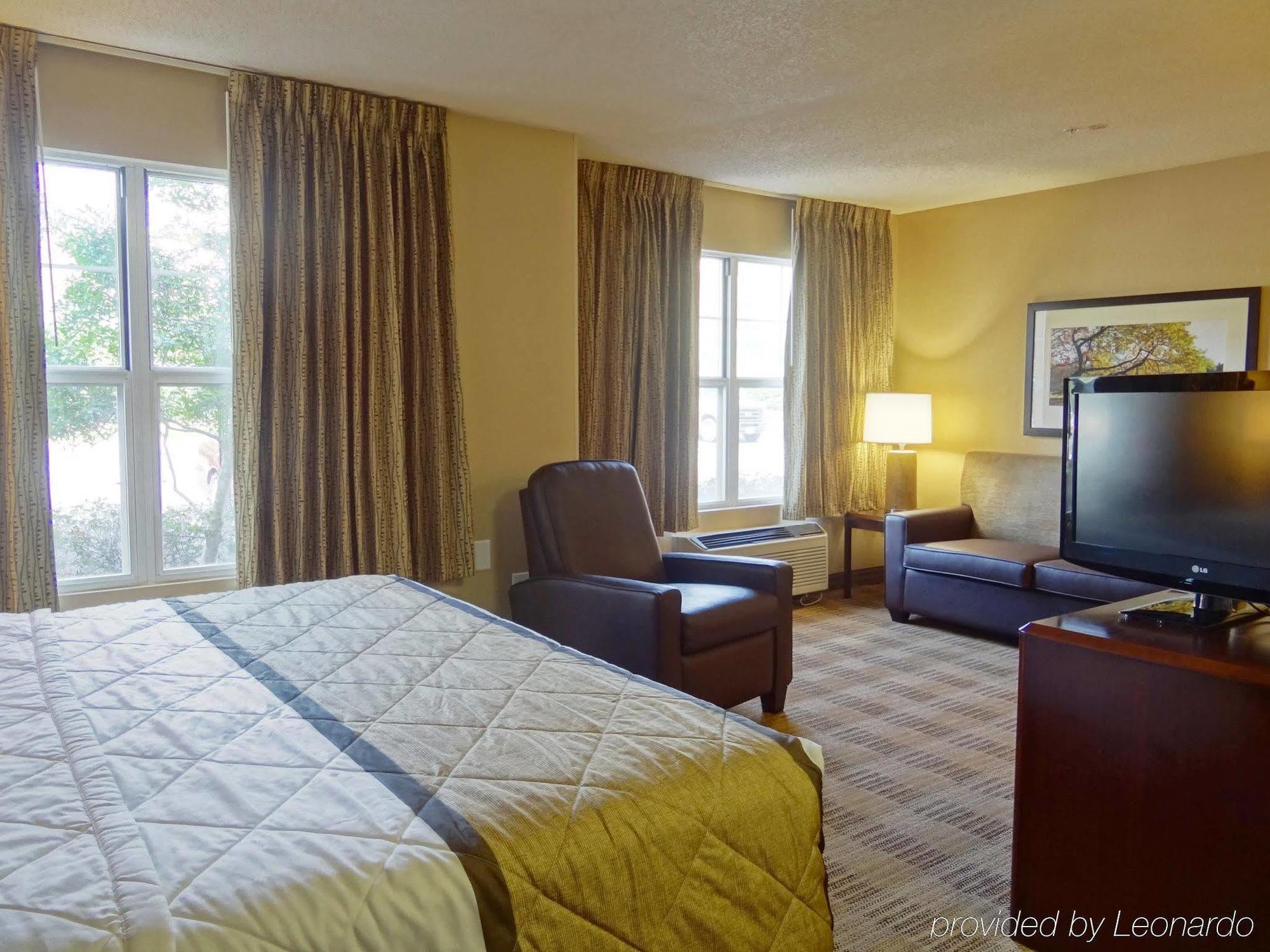 Extended Stay America Suites - Austin - Northwest Arboretum - The Domain Luaran gambar