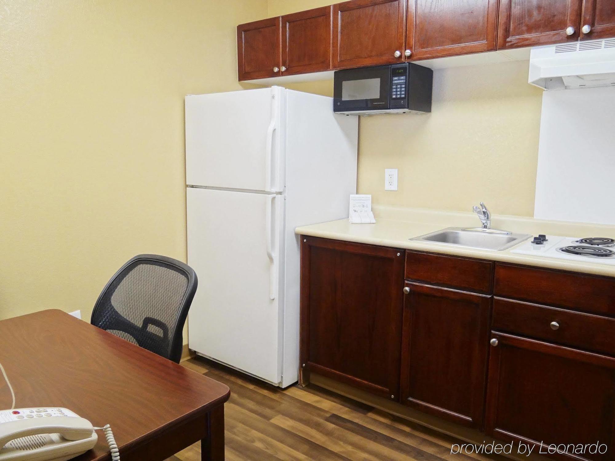 Extended Stay America Suites - Austin - Northwest Arboretum - The Domain Luaran gambar