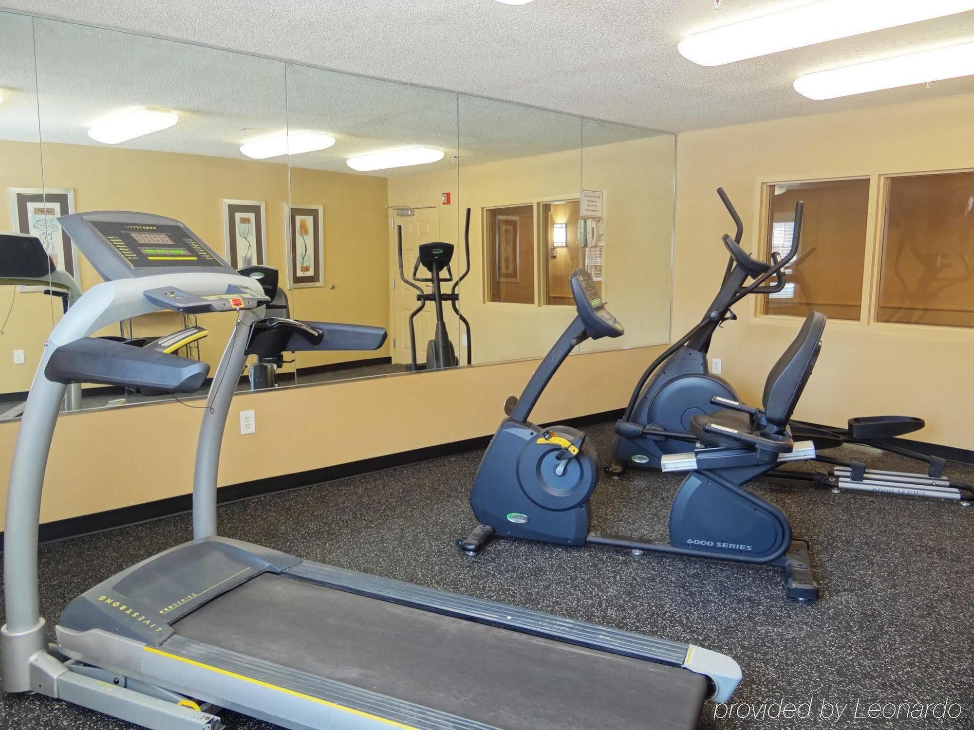 Extended Stay America Suites - Austin - Northwest Arboretum - The Domain Luaran gambar
