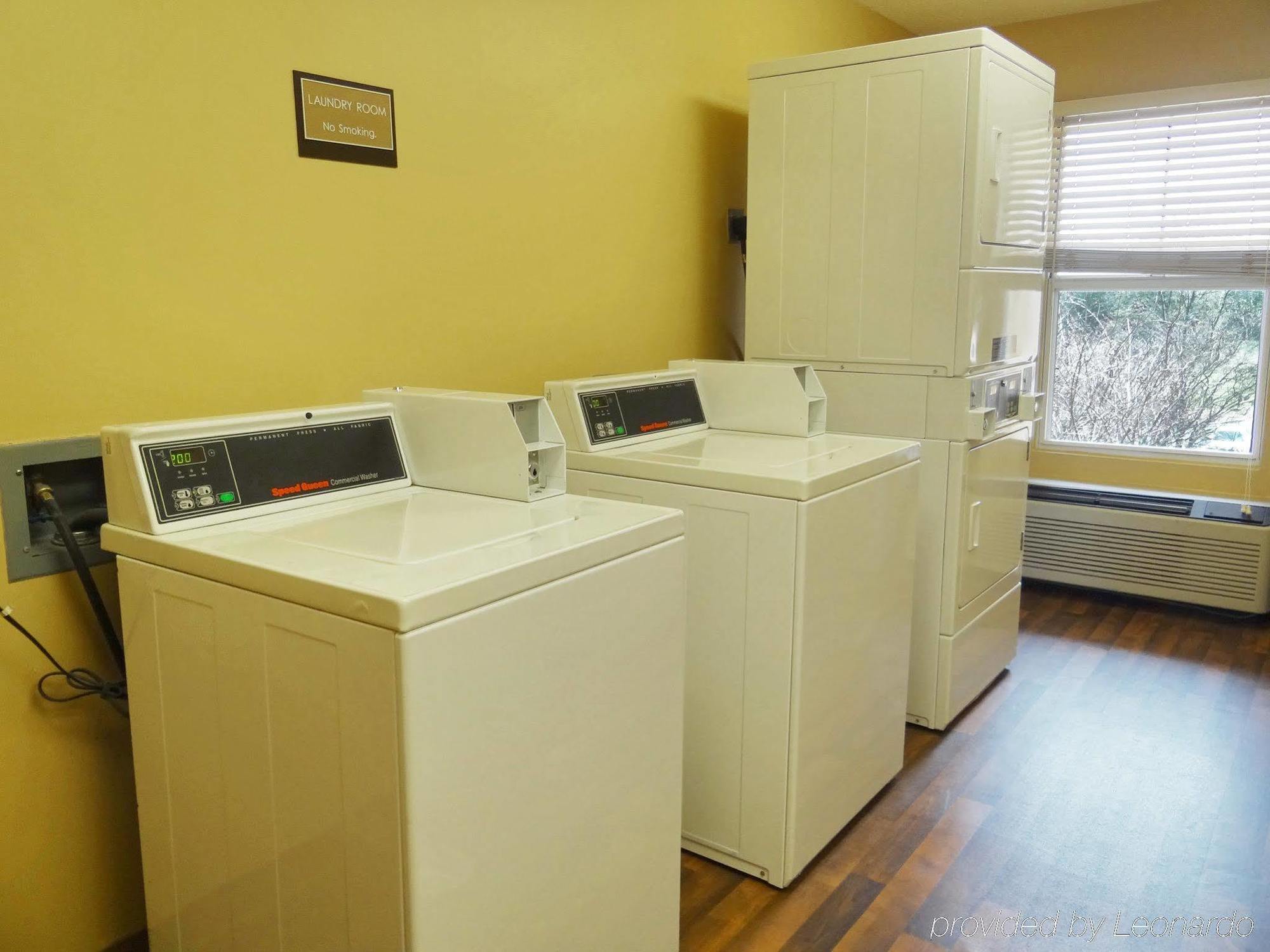 Extended Stay America Suites - Austin - Northwest Arboretum - The Domain Luaran gambar