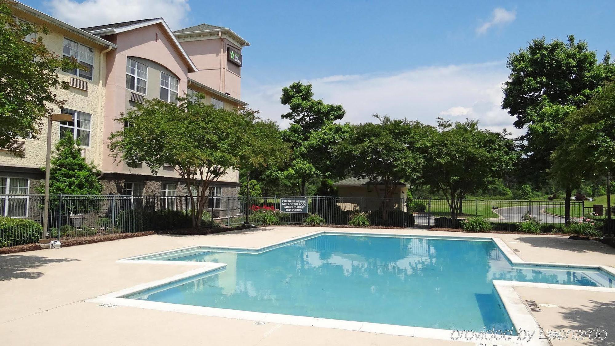 Extended Stay America Suites - Austin - Northwest Arboretum - The Domain Luaran gambar
