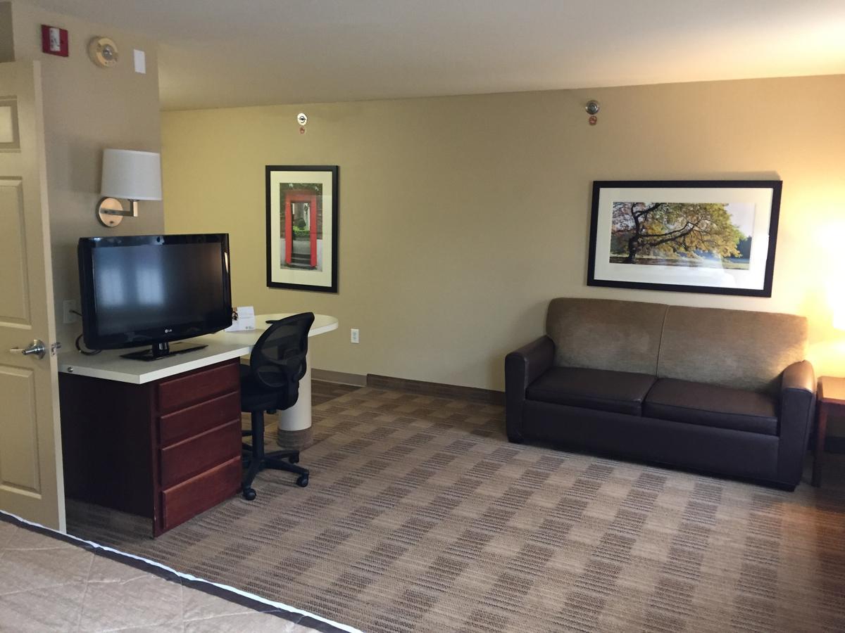 Extended Stay America Suites - Austin - Northwest Arboretum - The Domain Luaran gambar