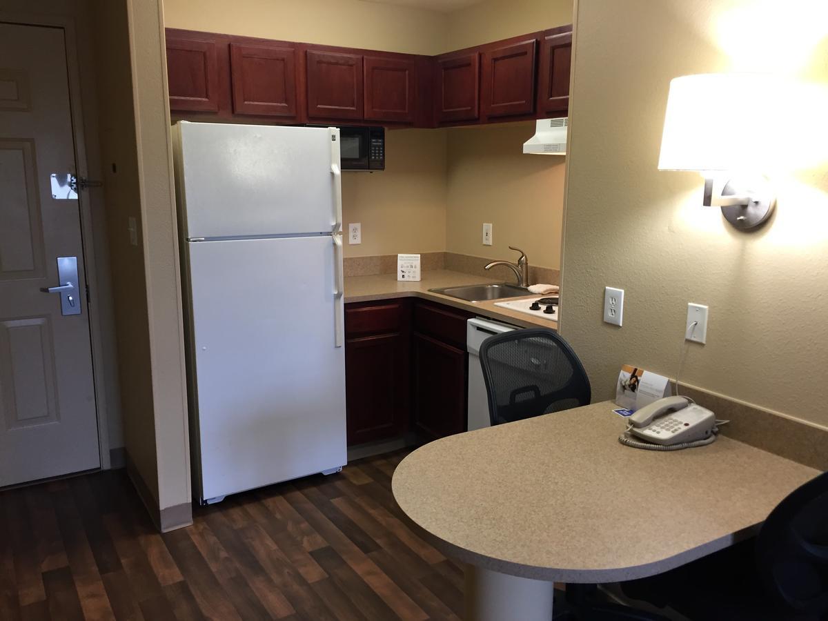 Extended Stay America Suites - Austin - Northwest Arboretum - The Domain Luaran gambar