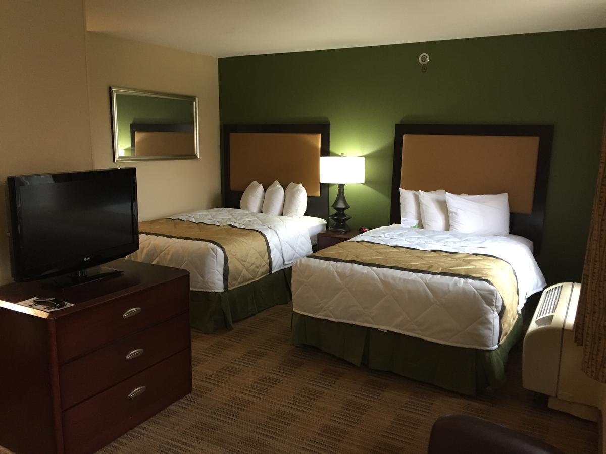 Extended Stay America Suites - Austin - Northwest Arboretum - The Domain Luaran gambar