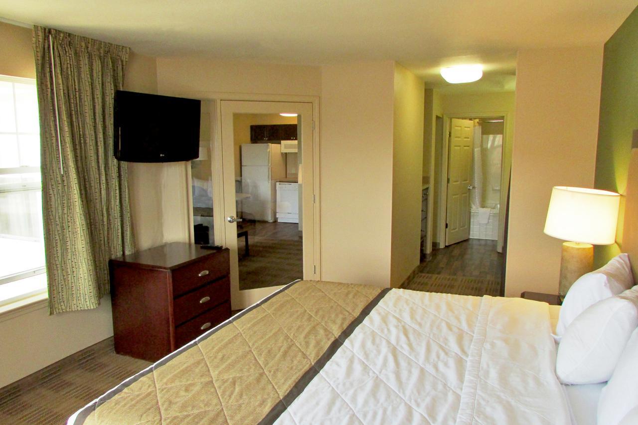 Extended Stay America Suites - Austin - Northwest Arboretum - The Domain Luaran gambar