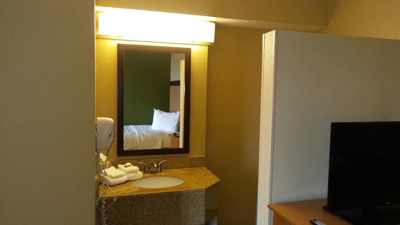 Extended Stay America Suites - Austin - Northwest Arboretum - The Domain Luaran gambar