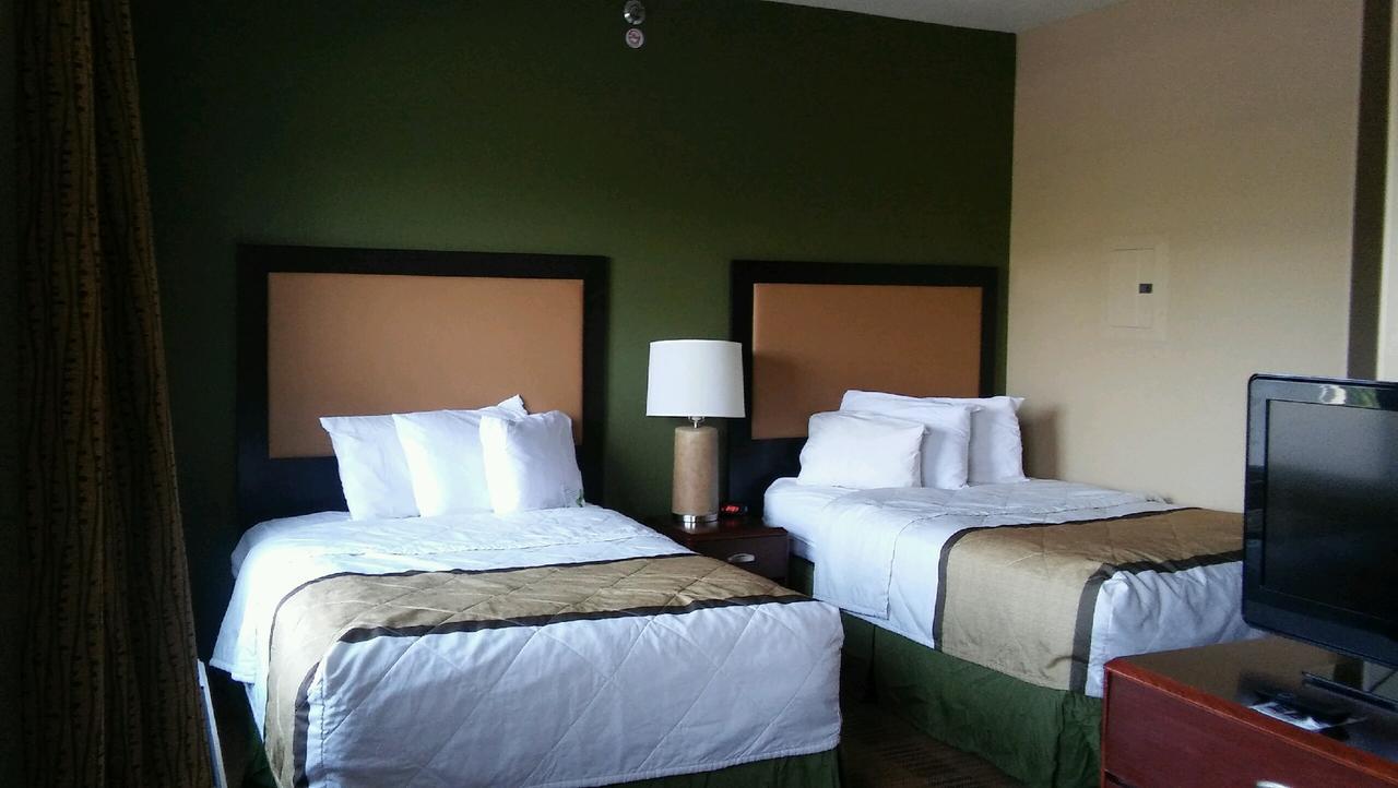 Extended Stay America Suites - Austin - Northwest Arboretum - The Domain Luaran gambar