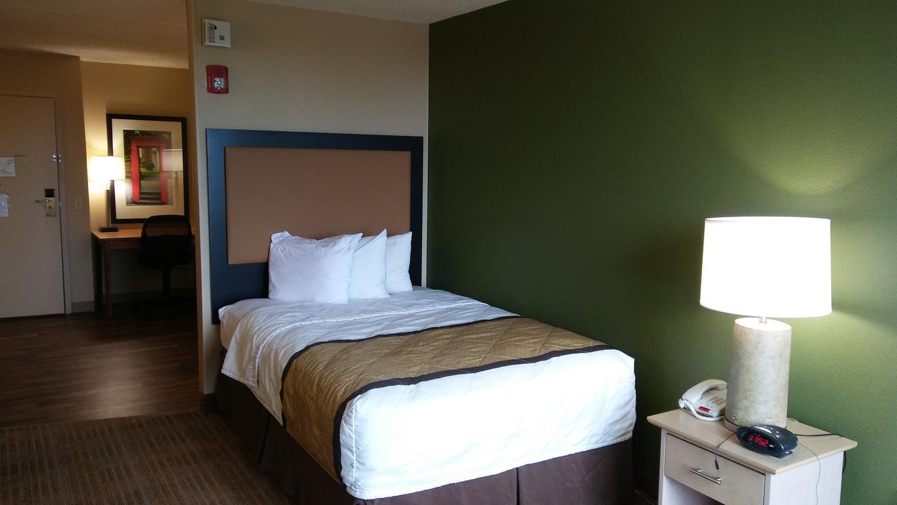 Extended Stay America Suites - Austin - Northwest Arboretum - The Domain Luaran gambar