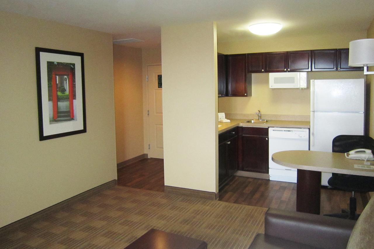 Extended Stay America Suites - Austin - Northwest Arboretum - The Domain Luaran gambar