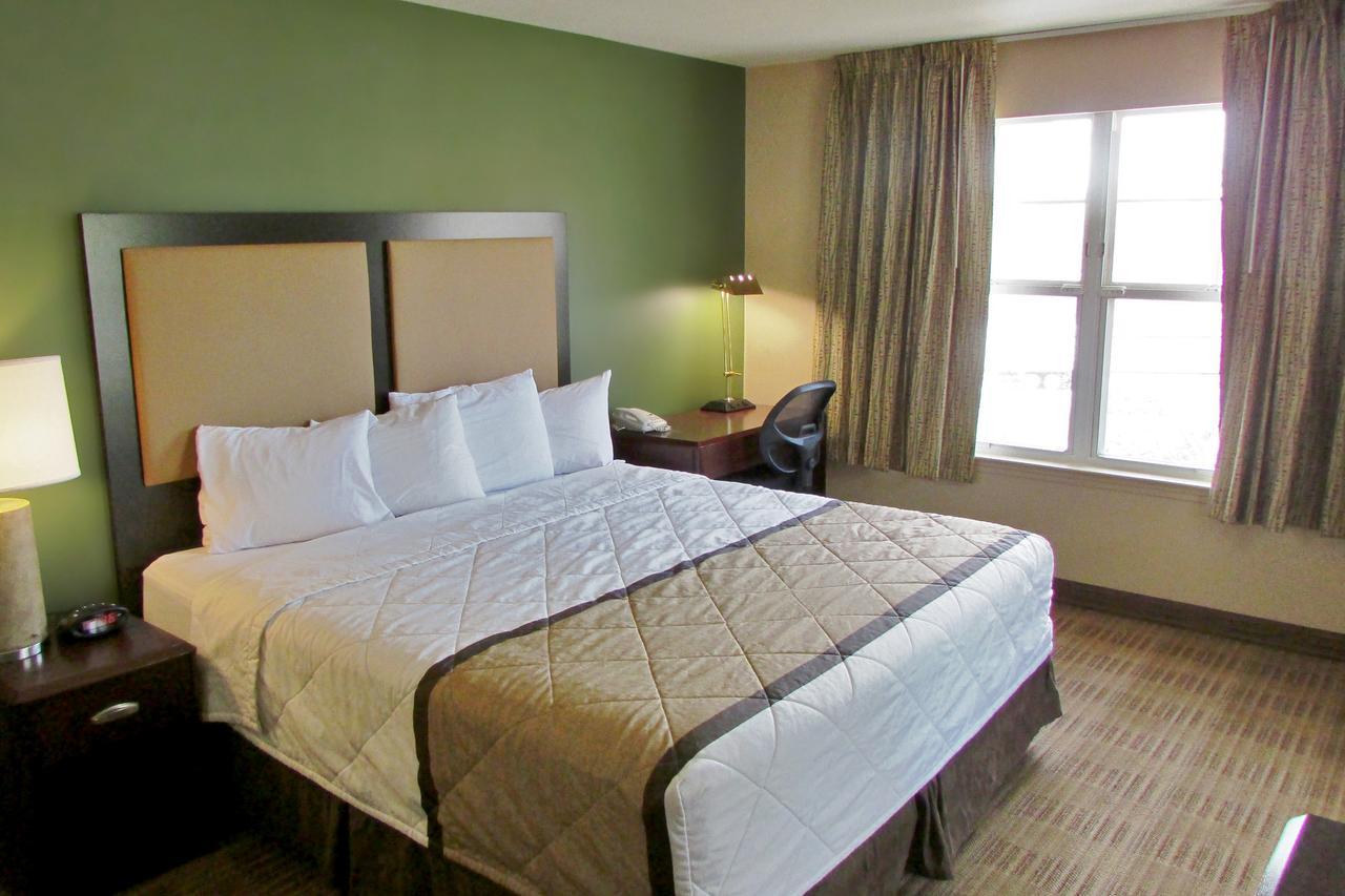 Extended Stay America Suites - Austin - Northwest Arboretum - The Domain Luaran gambar