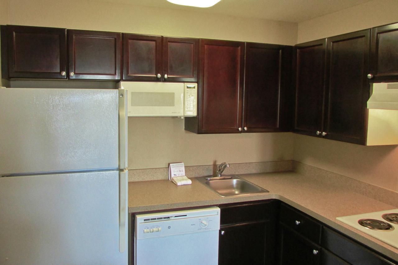 Extended Stay America Suites - Austin - Northwest Arboretum - The Domain Luaran gambar