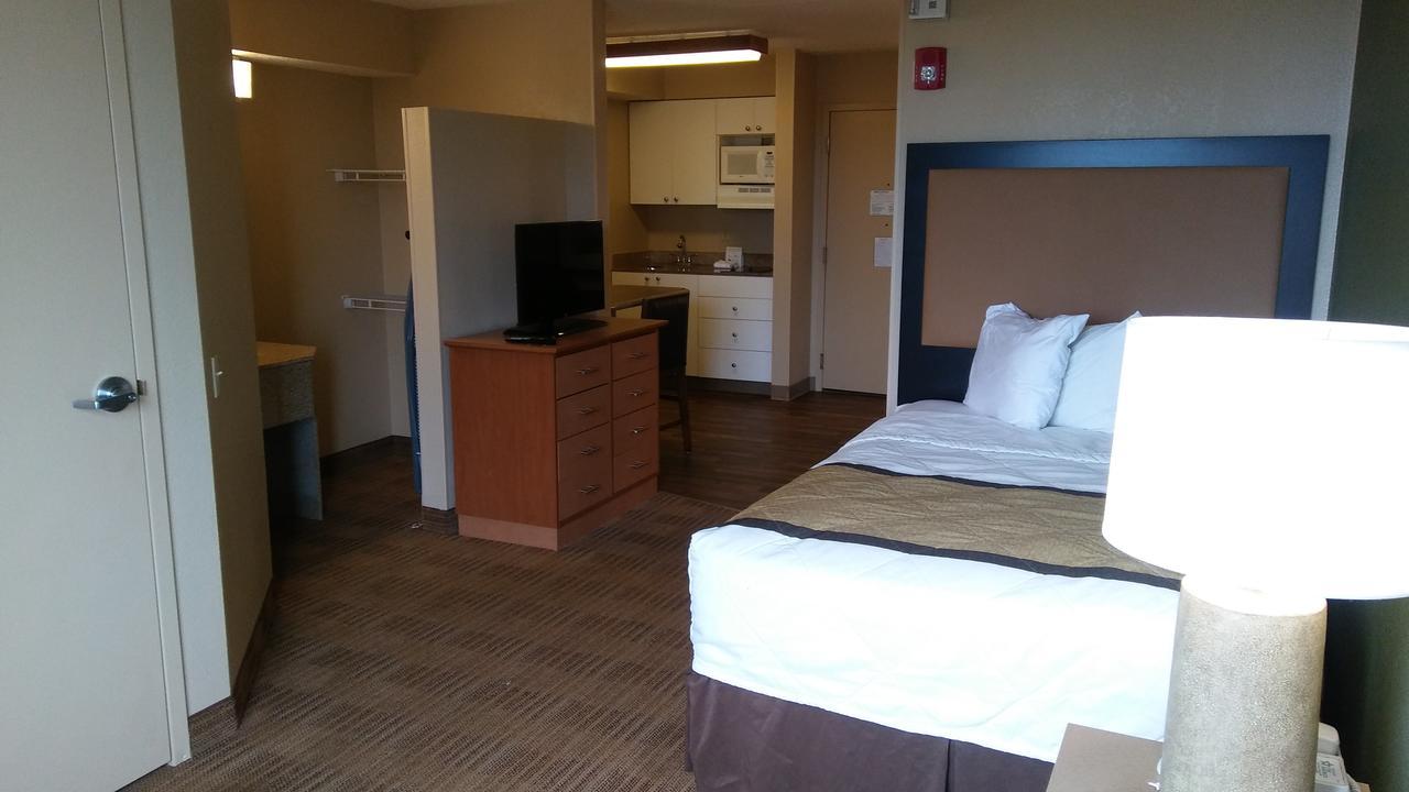 Extended Stay America Suites - Austin - Northwest Arboretum - The Domain Luaran gambar