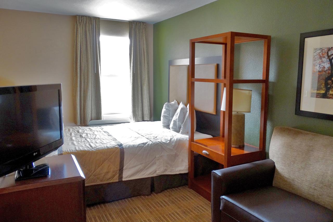 Extended Stay America Suites - Austin - Northwest Arboretum - The Domain Luaran gambar