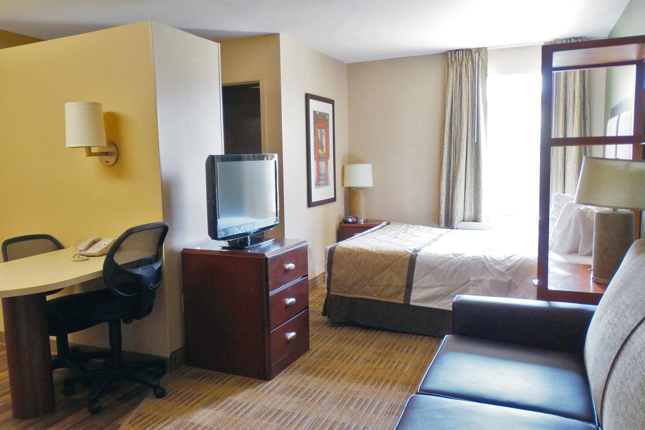 Extended Stay America Suites - Austin - Northwest Arboretum - The Domain Luaran gambar