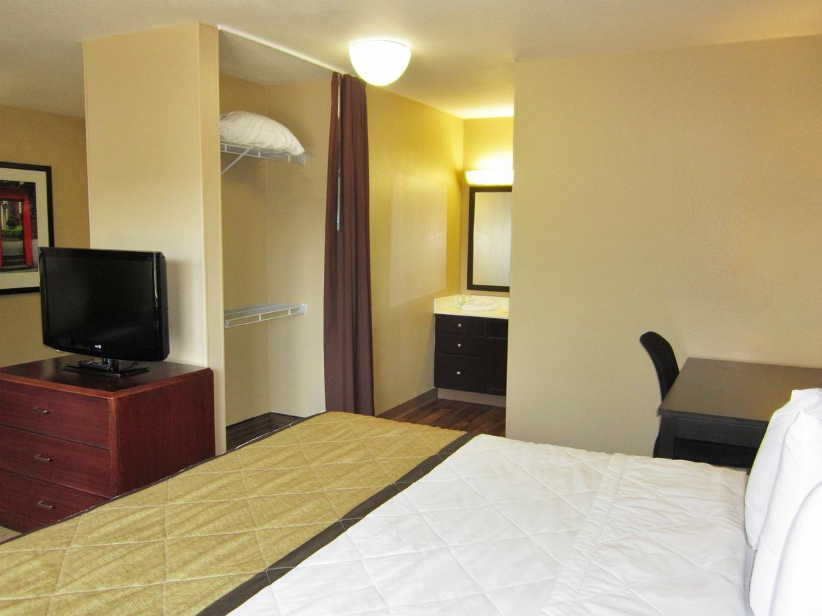 Extended Stay America Suites - Austin - Northwest Arboretum - The Domain Luaran gambar