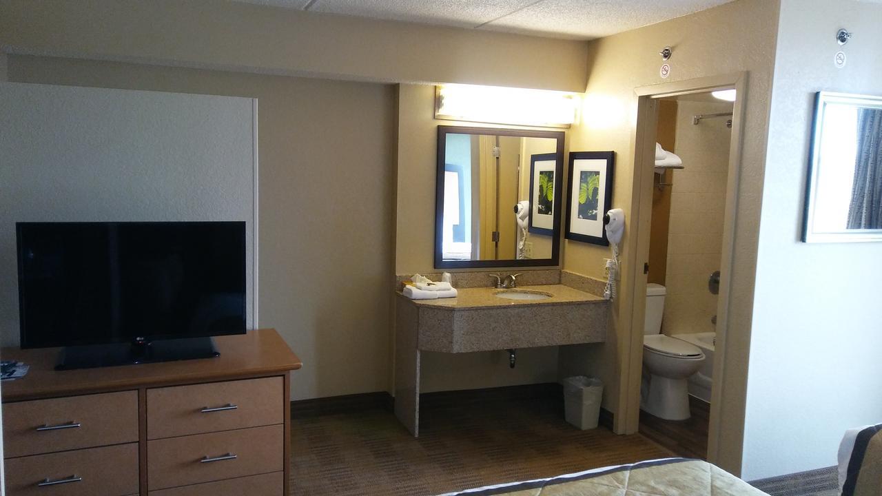 Extended Stay America Suites - Austin - Northwest Arboretum - The Domain Luaran gambar
