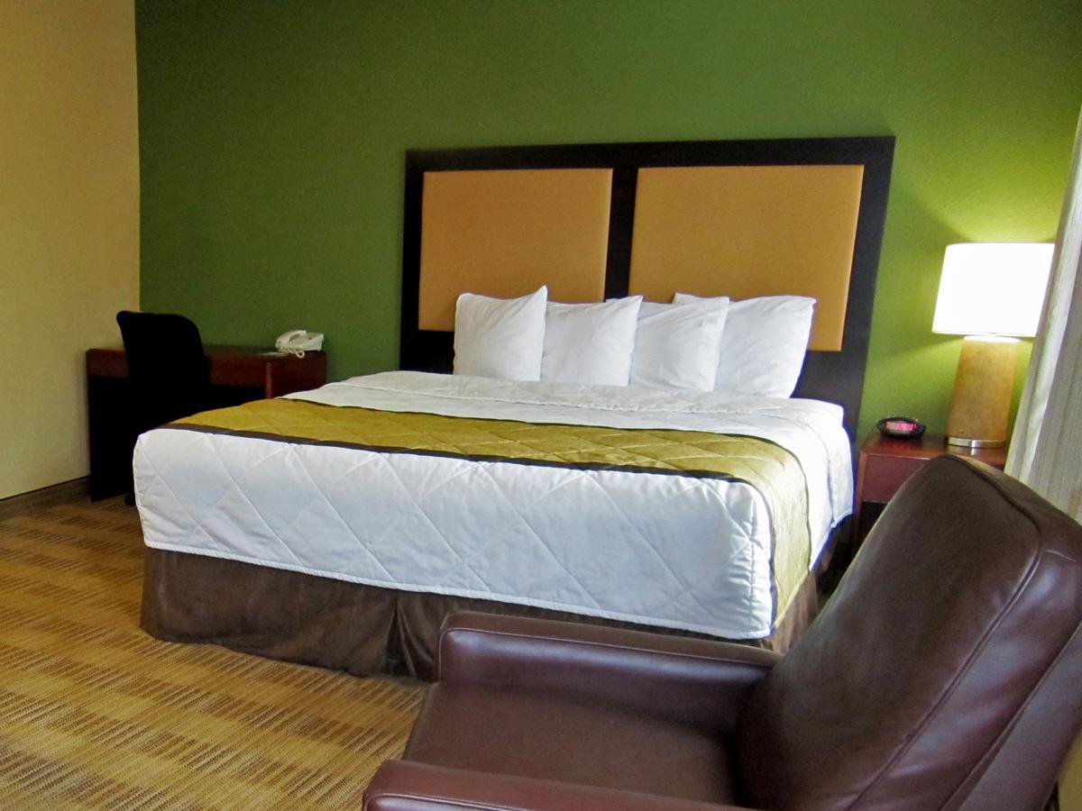 Extended Stay America Suites - Austin - Northwest Arboretum - The Domain Luaran gambar