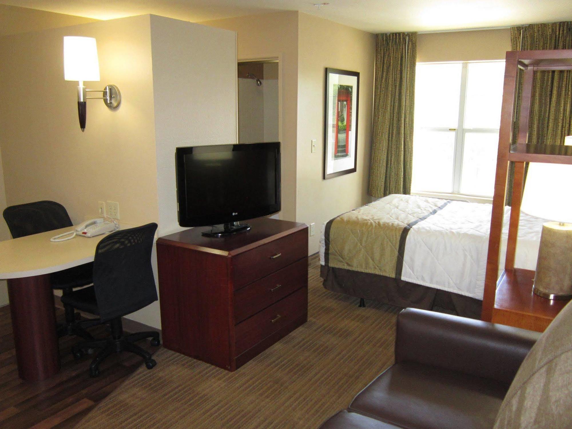 Extended Stay America Suites - Austin - Northwest Arboretum - The Domain Luaran gambar