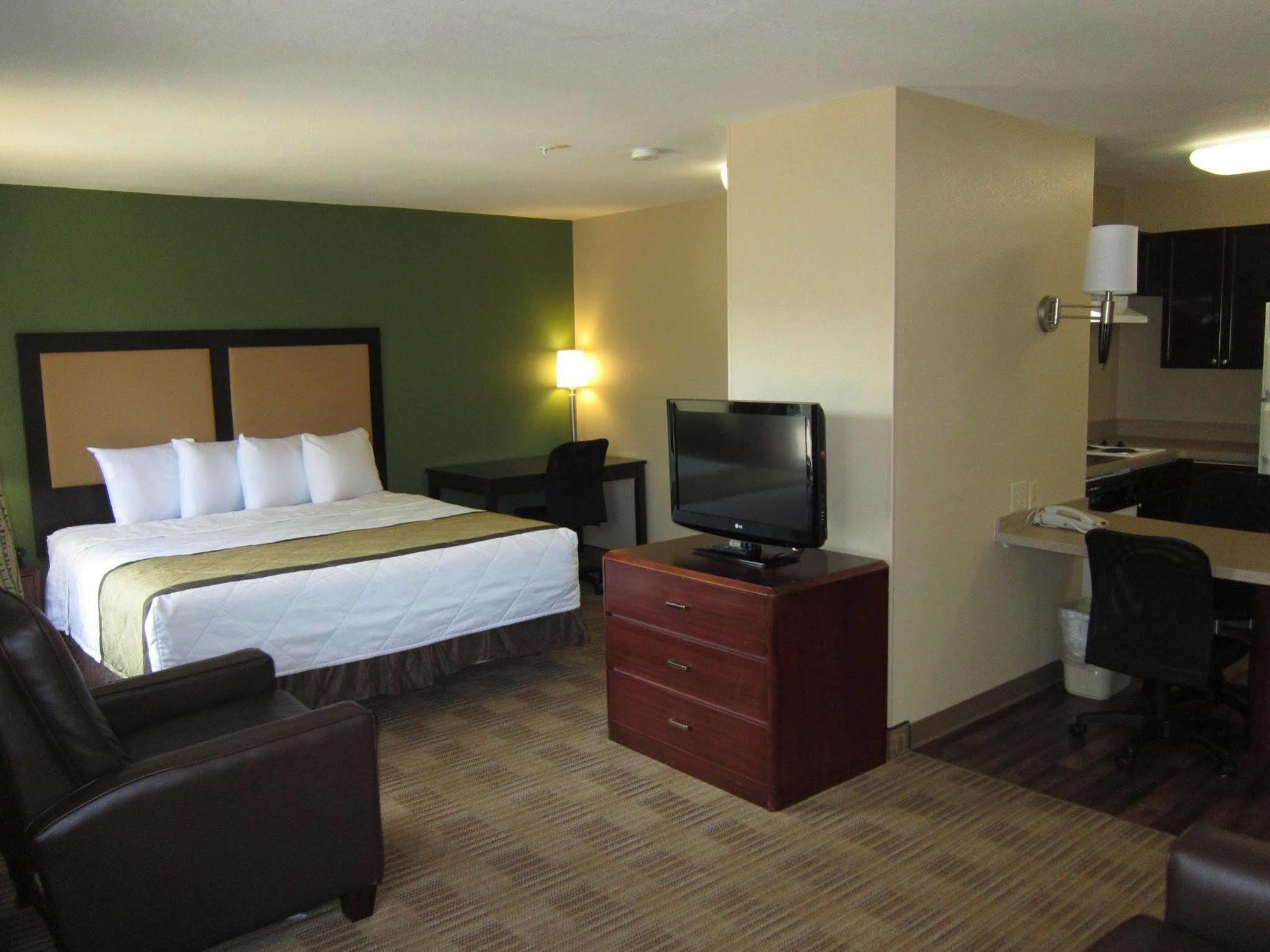 Extended Stay America Suites - Austin - Northwest Arboretum - The Domain Luaran gambar