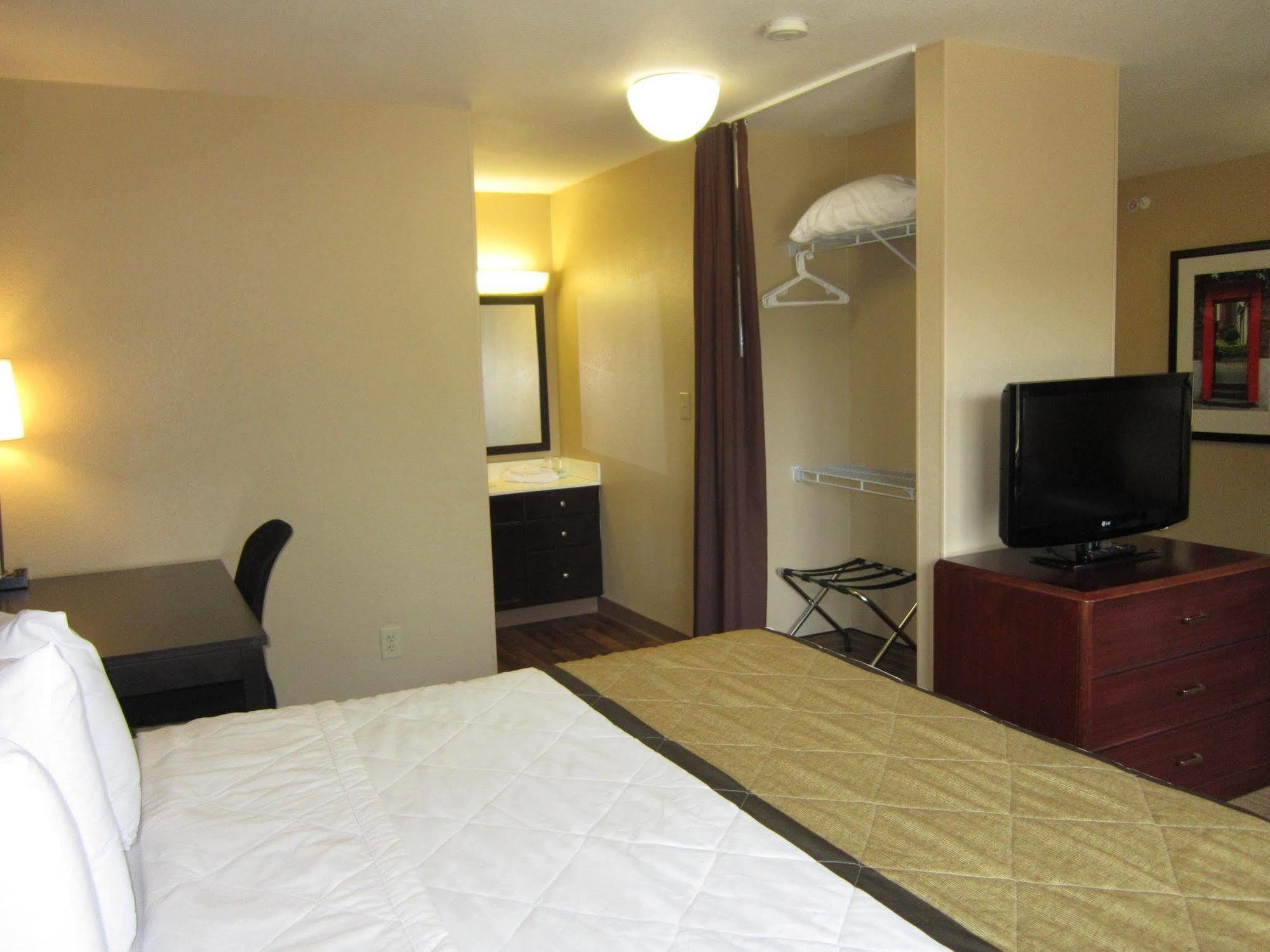 Extended Stay America Suites - Austin - Northwest Arboretum - The Domain Luaran gambar