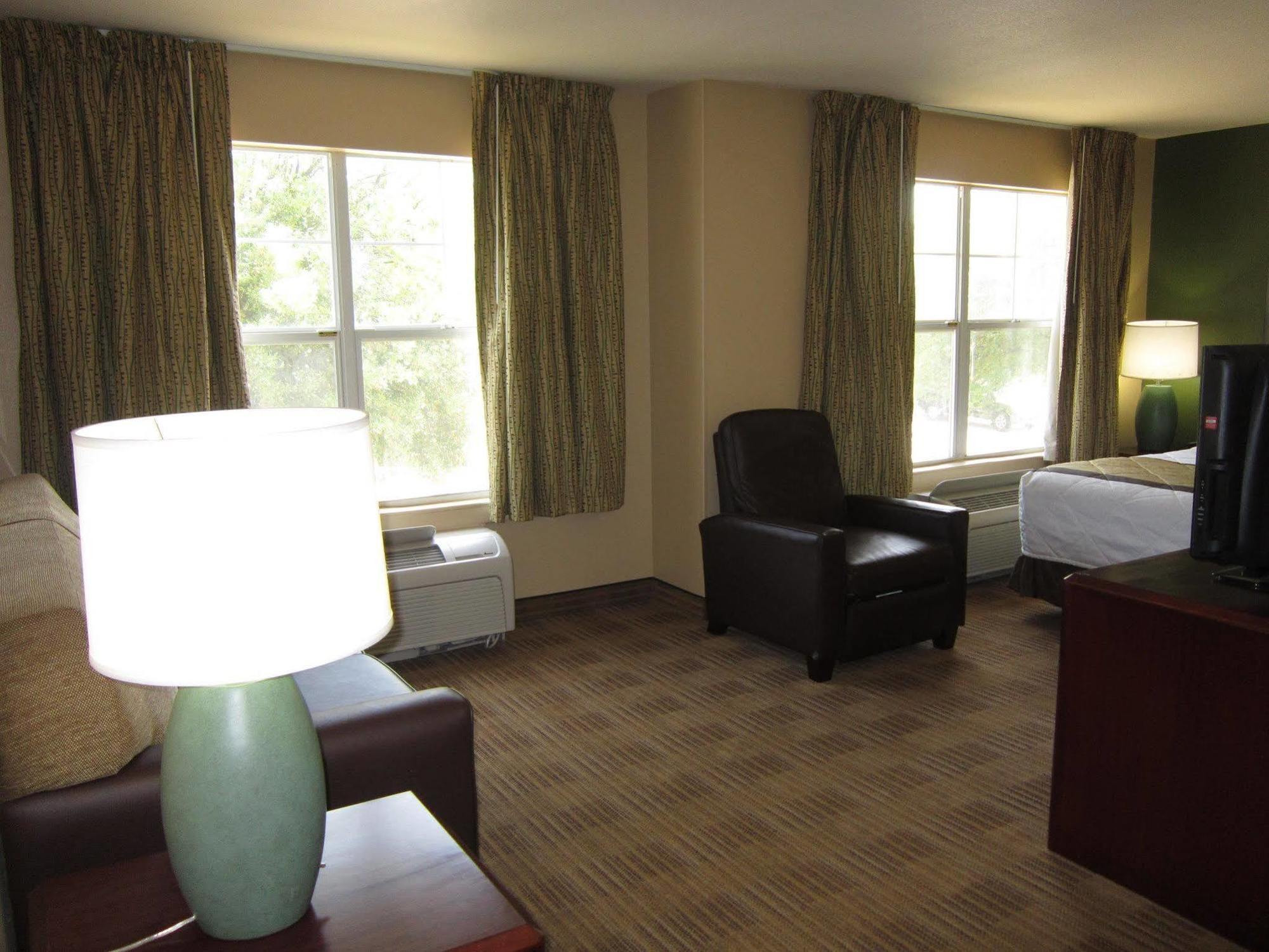 Extended Stay America Suites - Austin - Northwest Arboretum - The Domain Luaran gambar