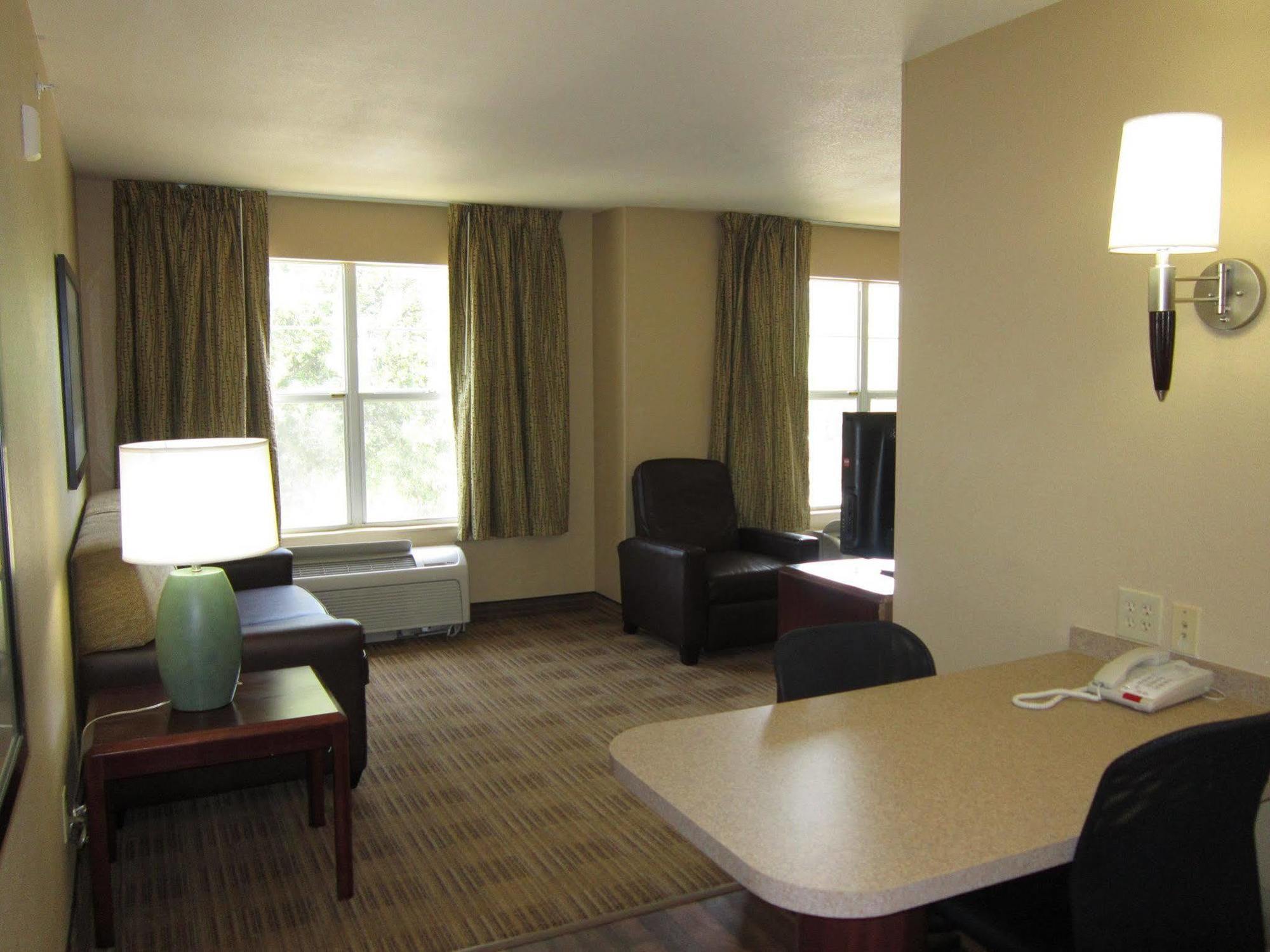 Extended Stay America Suites - Austin - Northwest Arboretum - The Domain Luaran gambar